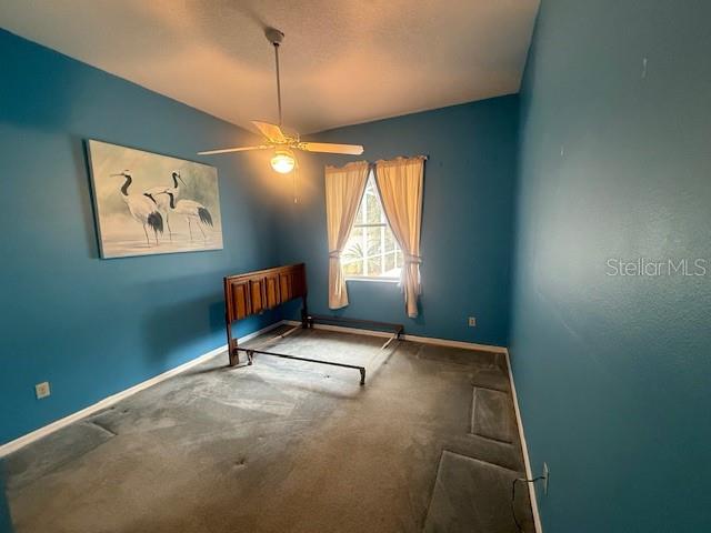 ECON OAKS - Residential