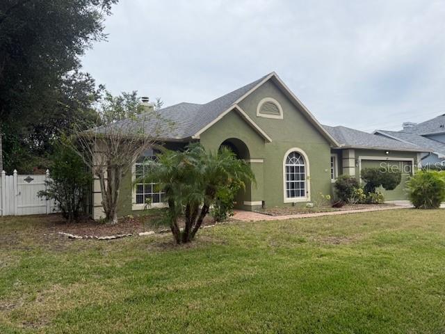 ECON OAKS - Residential