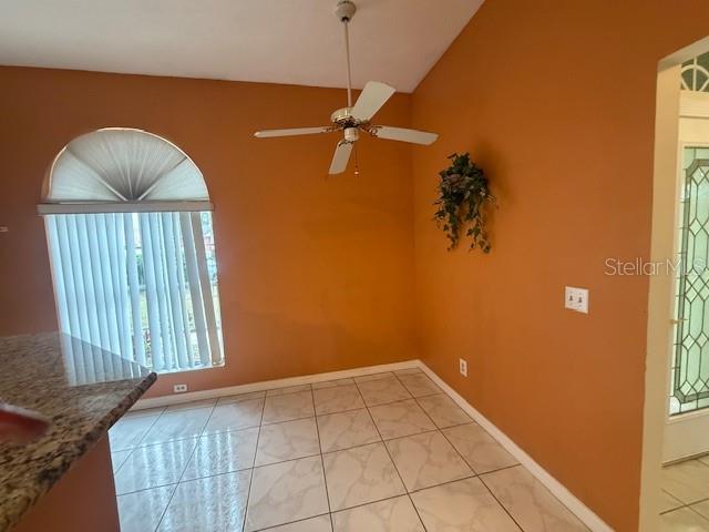 ECON OAKS - Residential