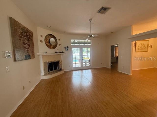 ECON OAKS - Residential