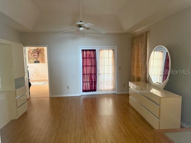 ECON OAKS - Residential