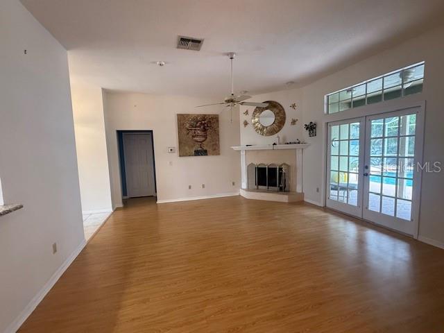 ECON OAKS - Residential