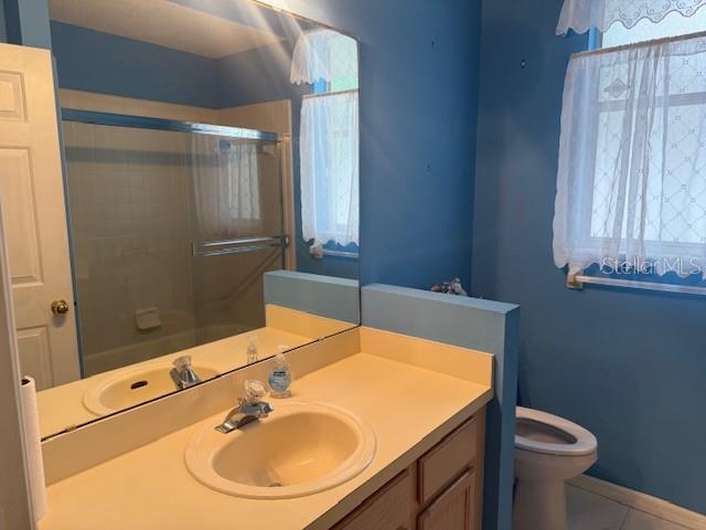 ECON OAKS - Residential