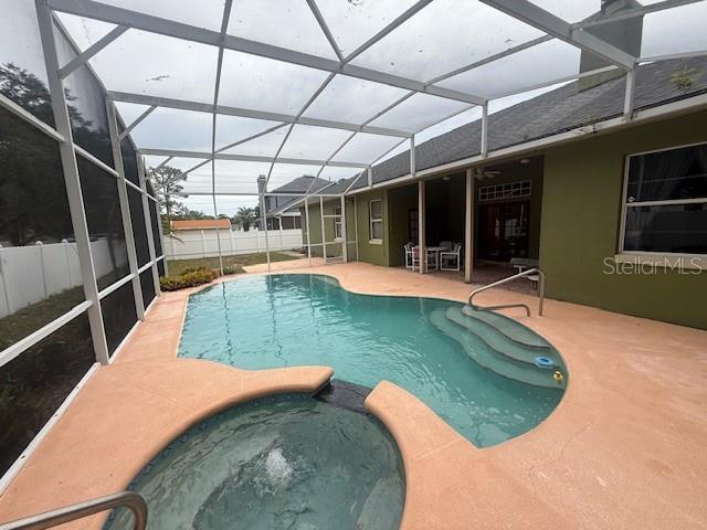 ECON OAKS - Residential