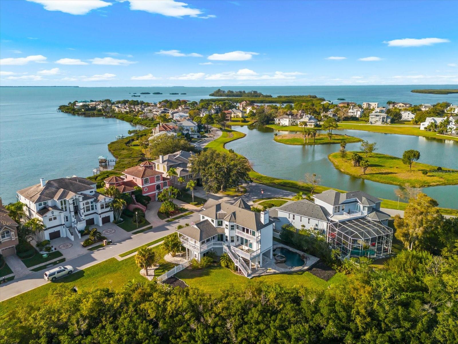 POINTE ALEXIS NORTH PH III - Residential