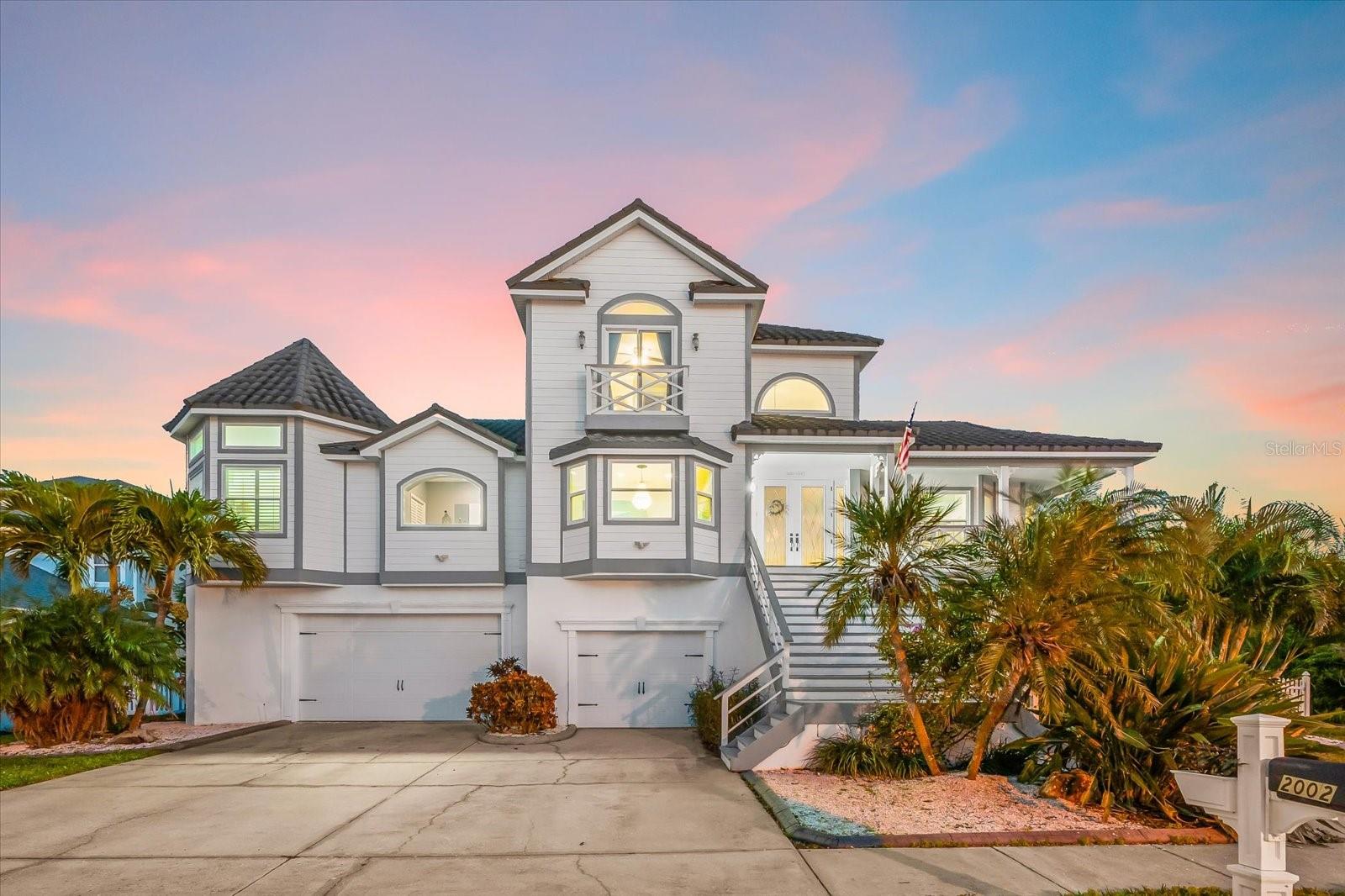 POINTE ALEXIS NORTH PH III - Residential