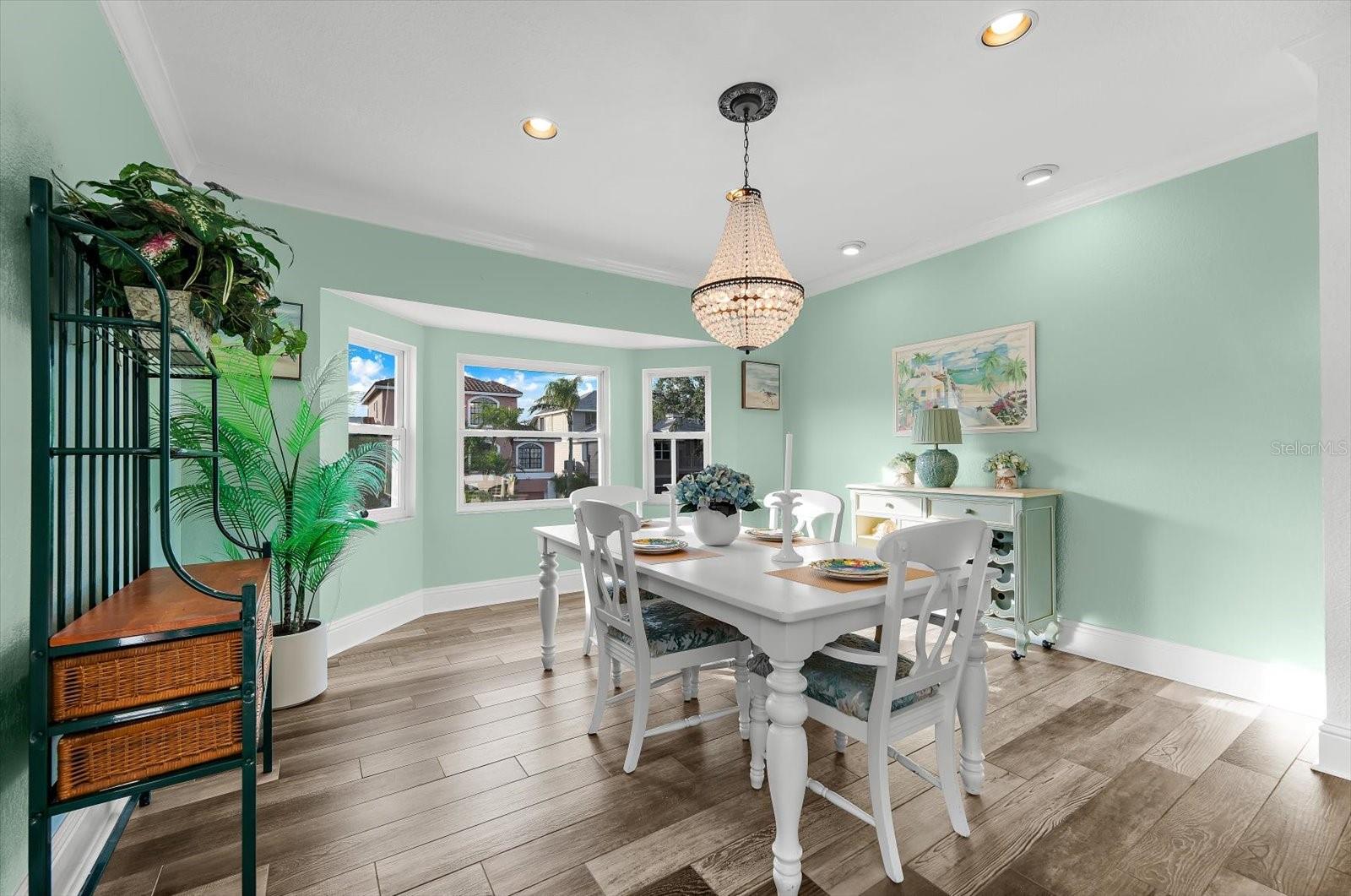 POINTE ALEXIS NORTH PH III - Residential