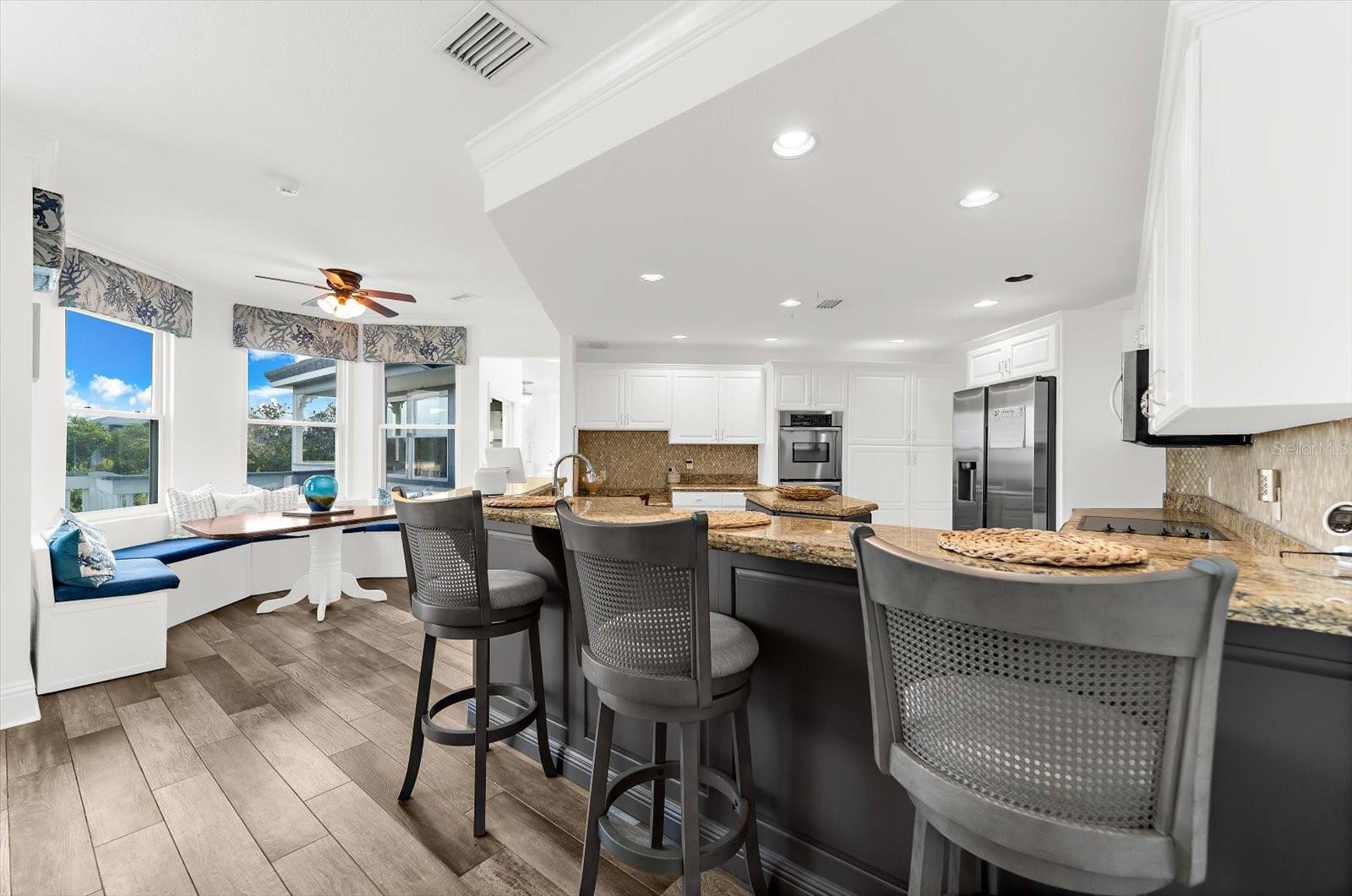 POINTE ALEXIS NORTH PH III - Residential