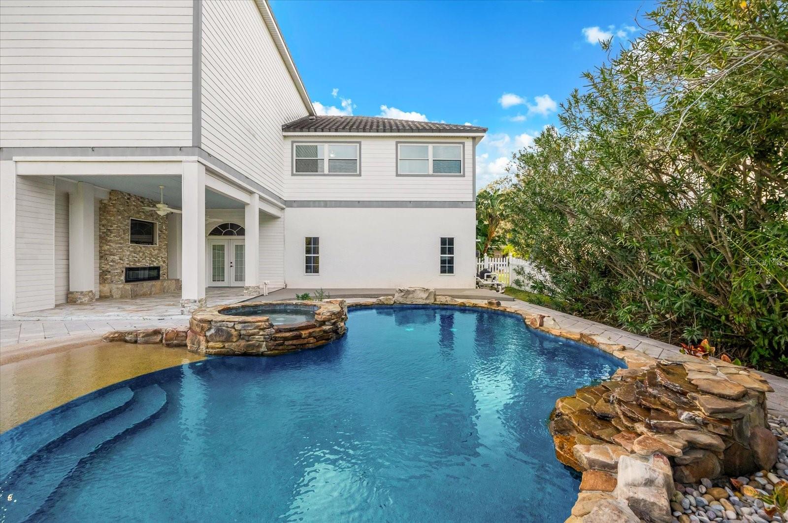 POINTE ALEXIS NORTH PH III - Residential