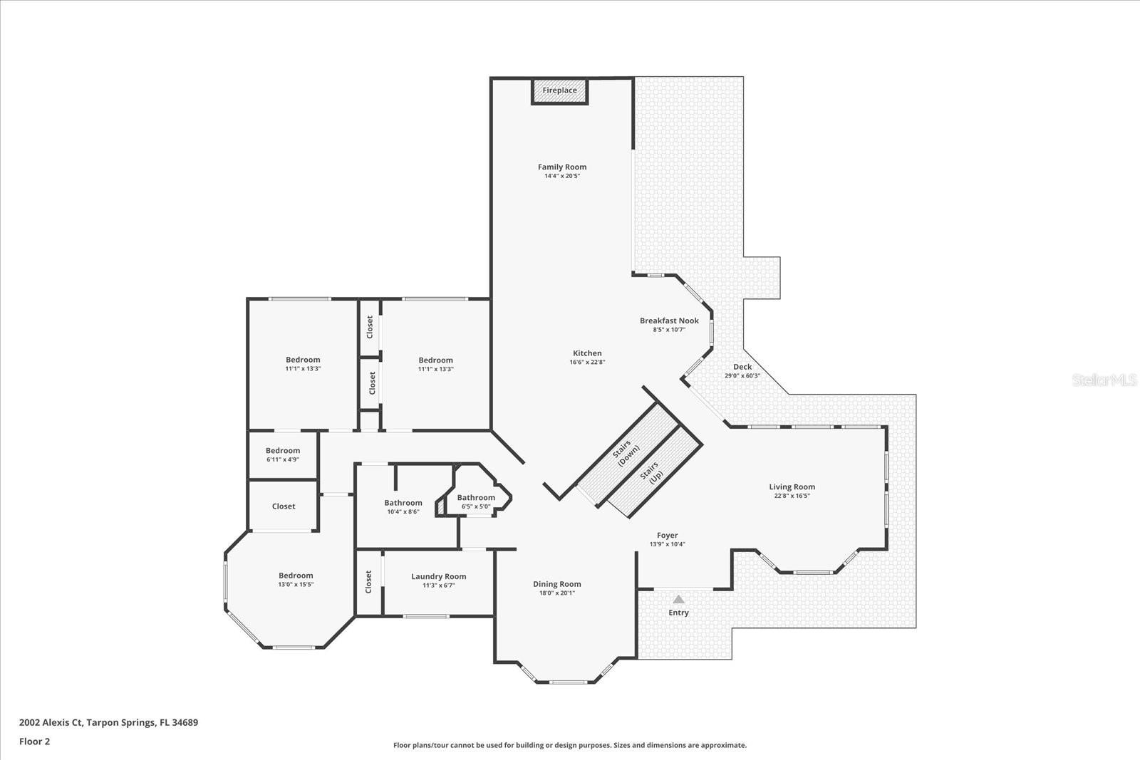 POINTE ALEXIS NORTH PH III - Residential