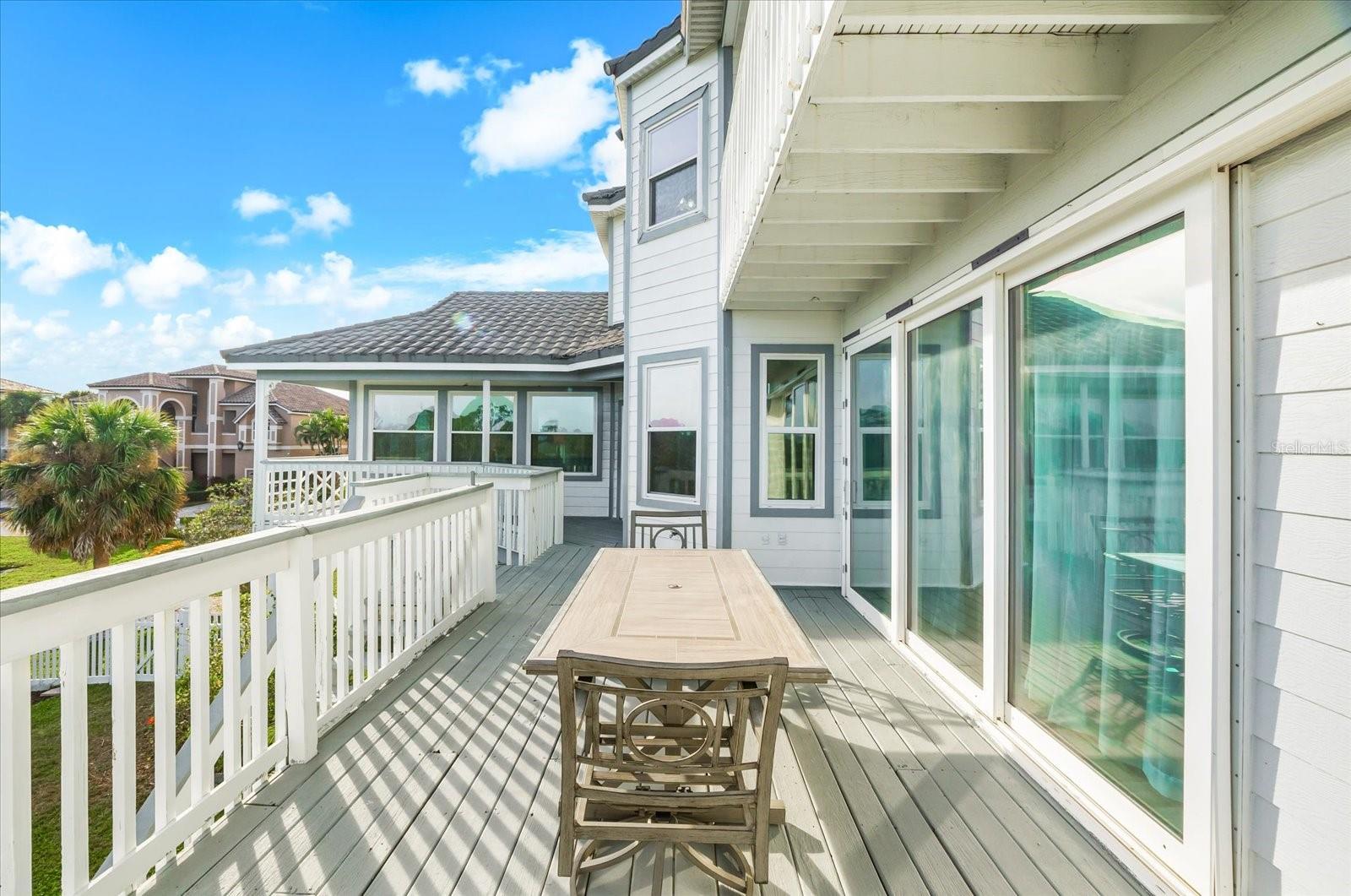 POINTE ALEXIS NORTH PH III - Residential