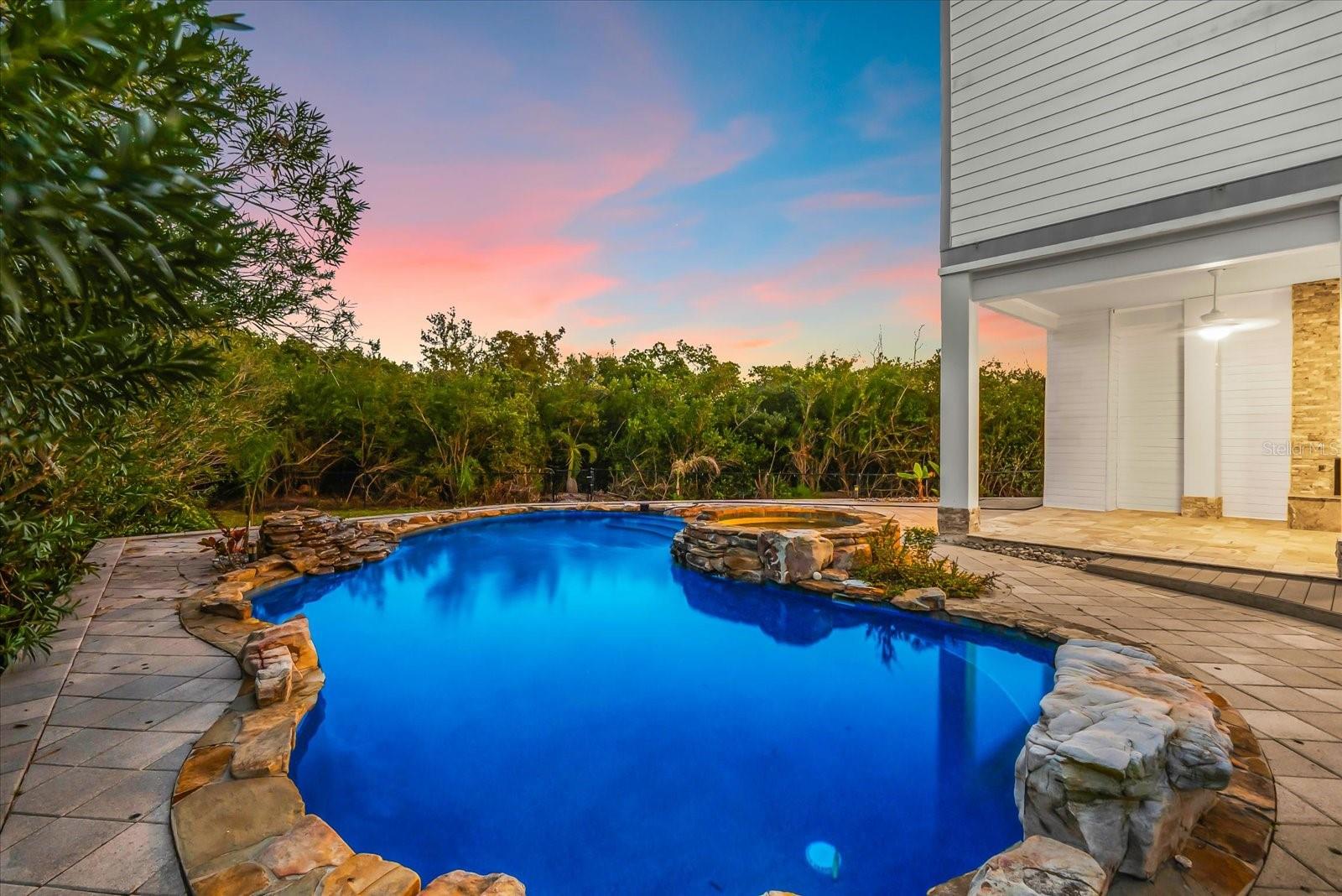 POINTE ALEXIS NORTH PH III - Residential