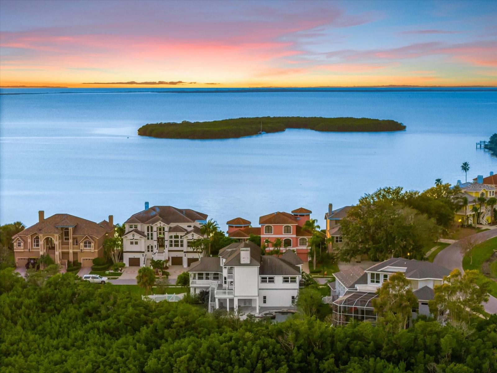 POINTE ALEXIS NORTH PH III - Residential