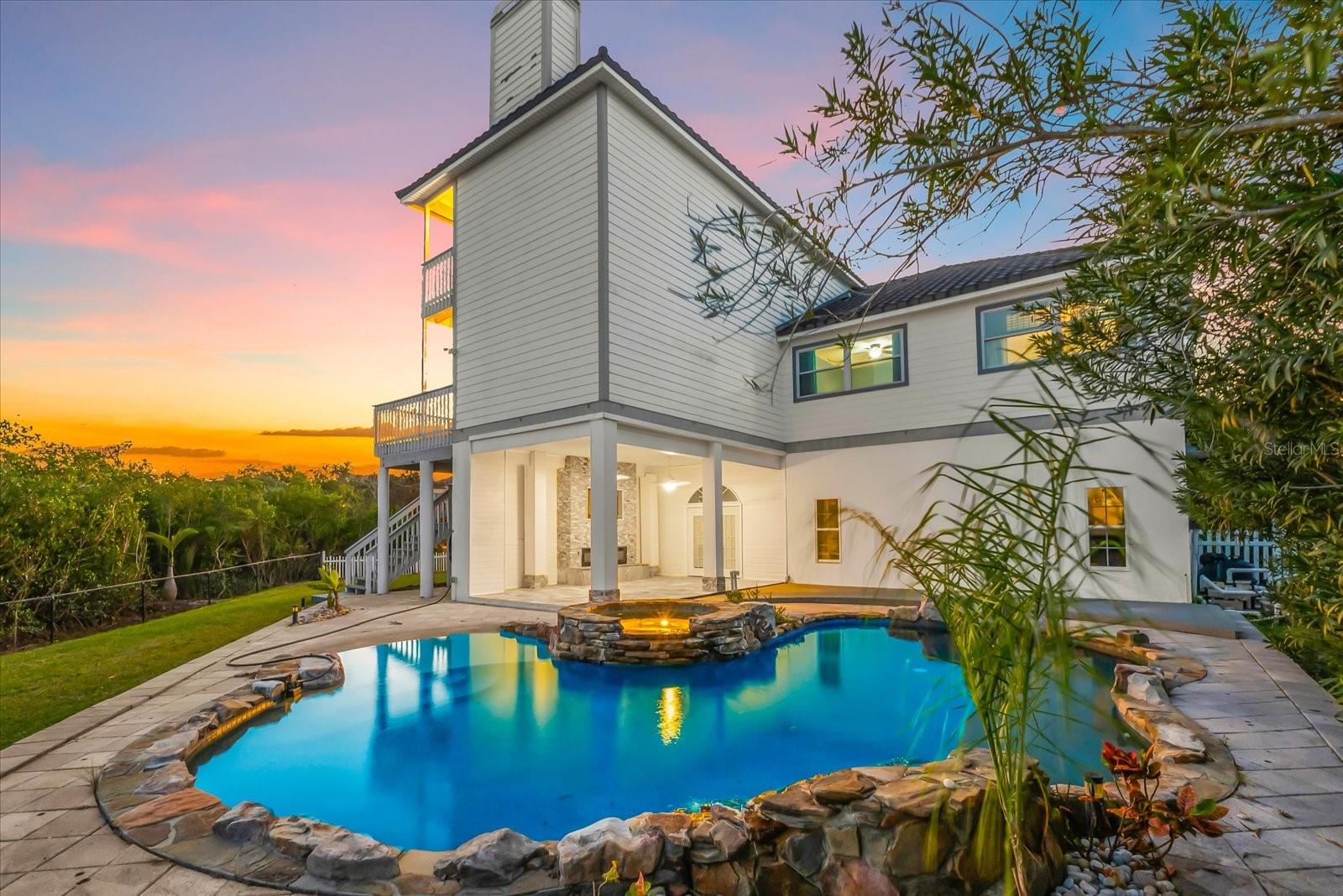 POINTE ALEXIS NORTH PH III - Residential