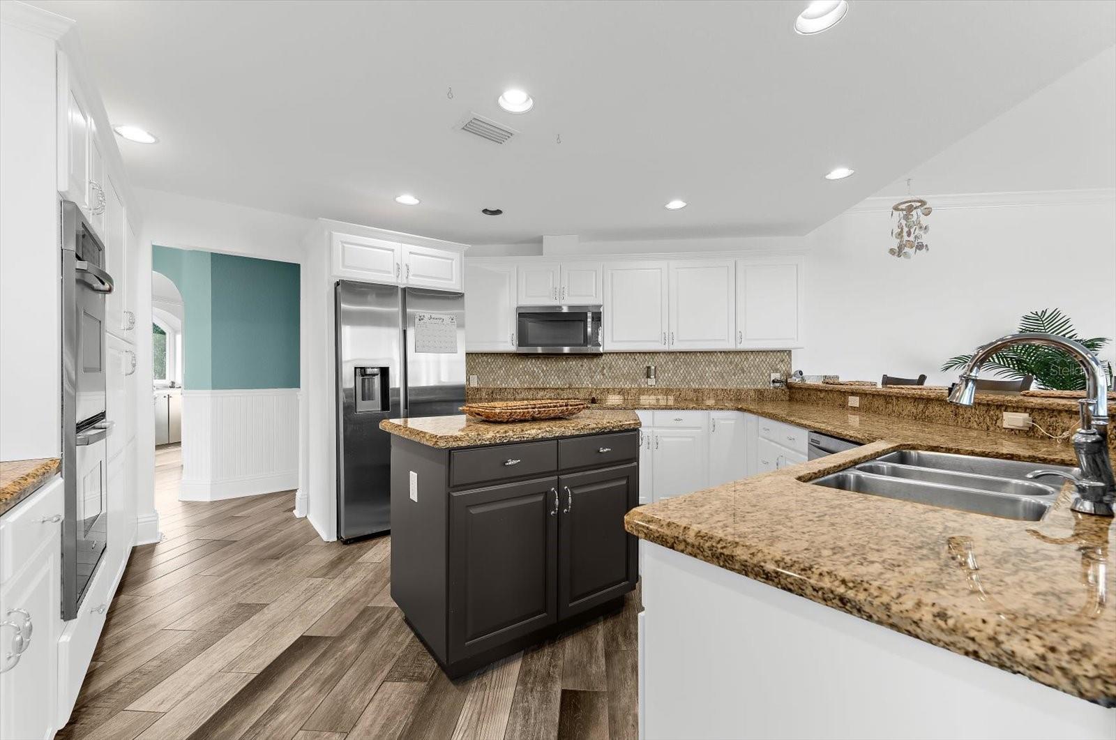 POINTE ALEXIS NORTH PH III - Residential