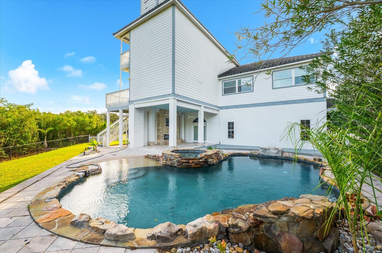 POINTE ALEXIS NORTH PH III - Residential