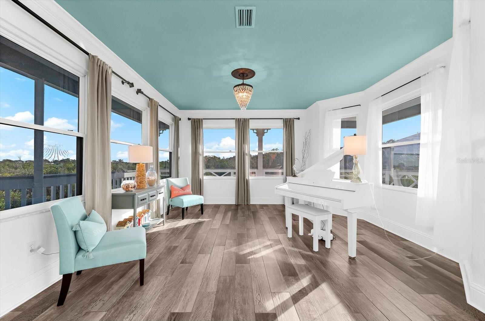 POINTE ALEXIS NORTH PH III - Residential