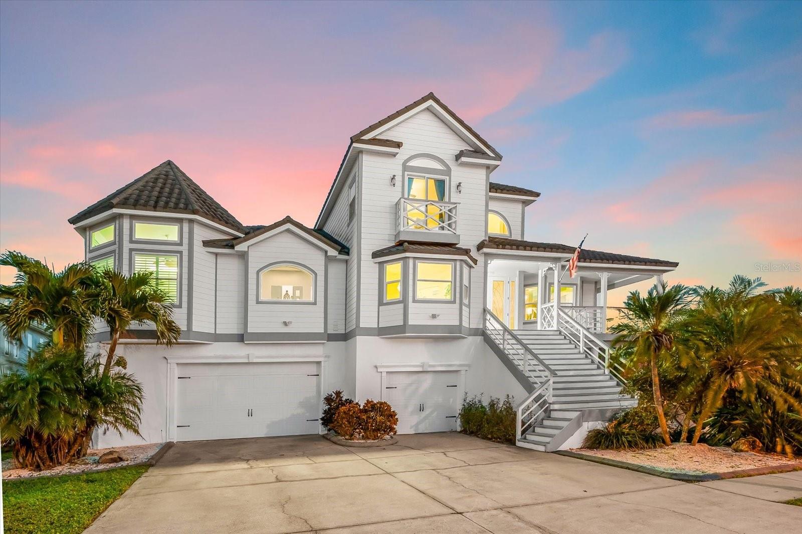 POINTE ALEXIS NORTH PH III - Residential