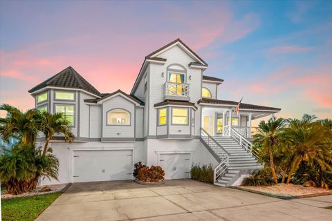 2002 ALEXIS COURT TARPON SPRINGS FL 34689