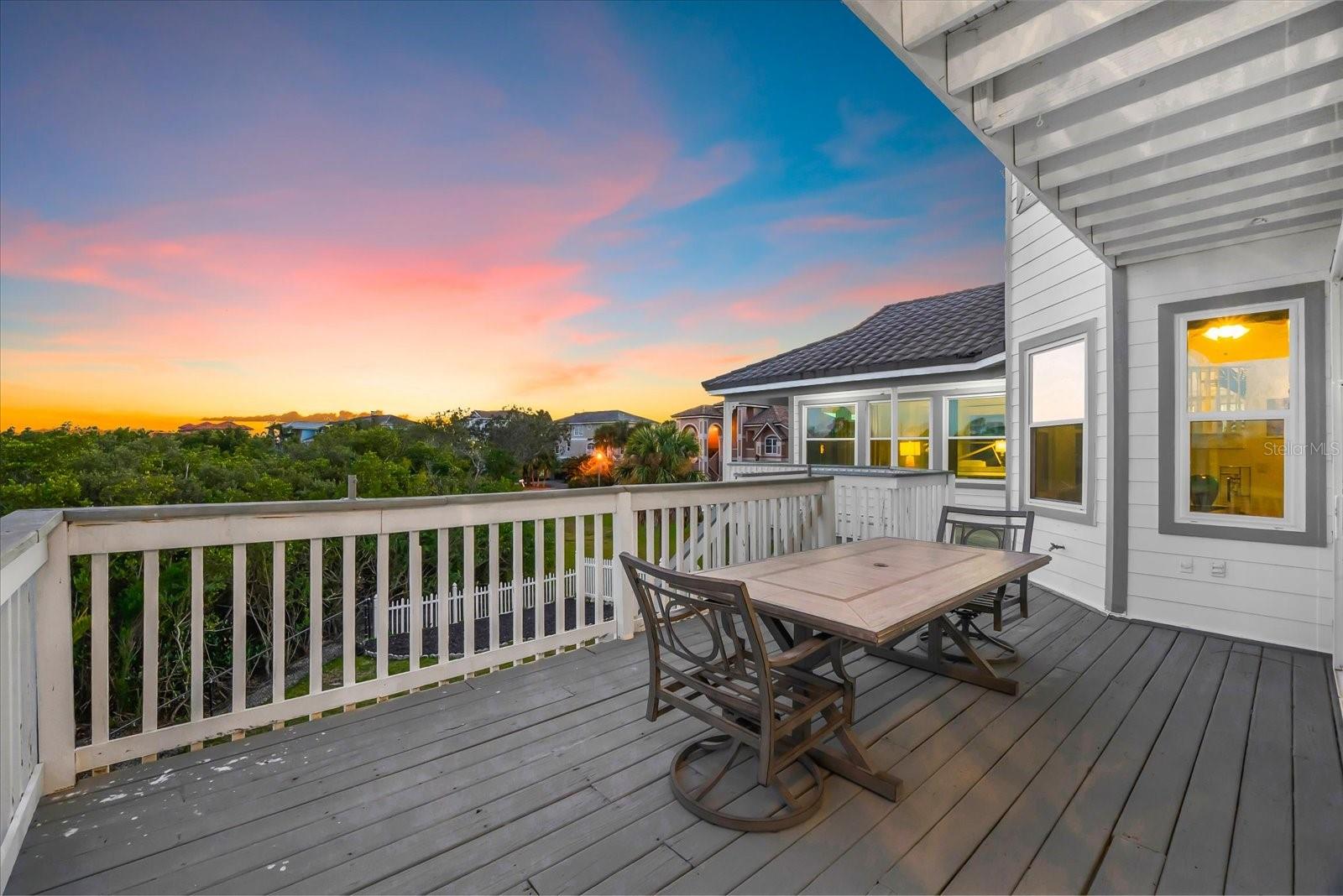 POINTE ALEXIS NORTH PH III - Residential