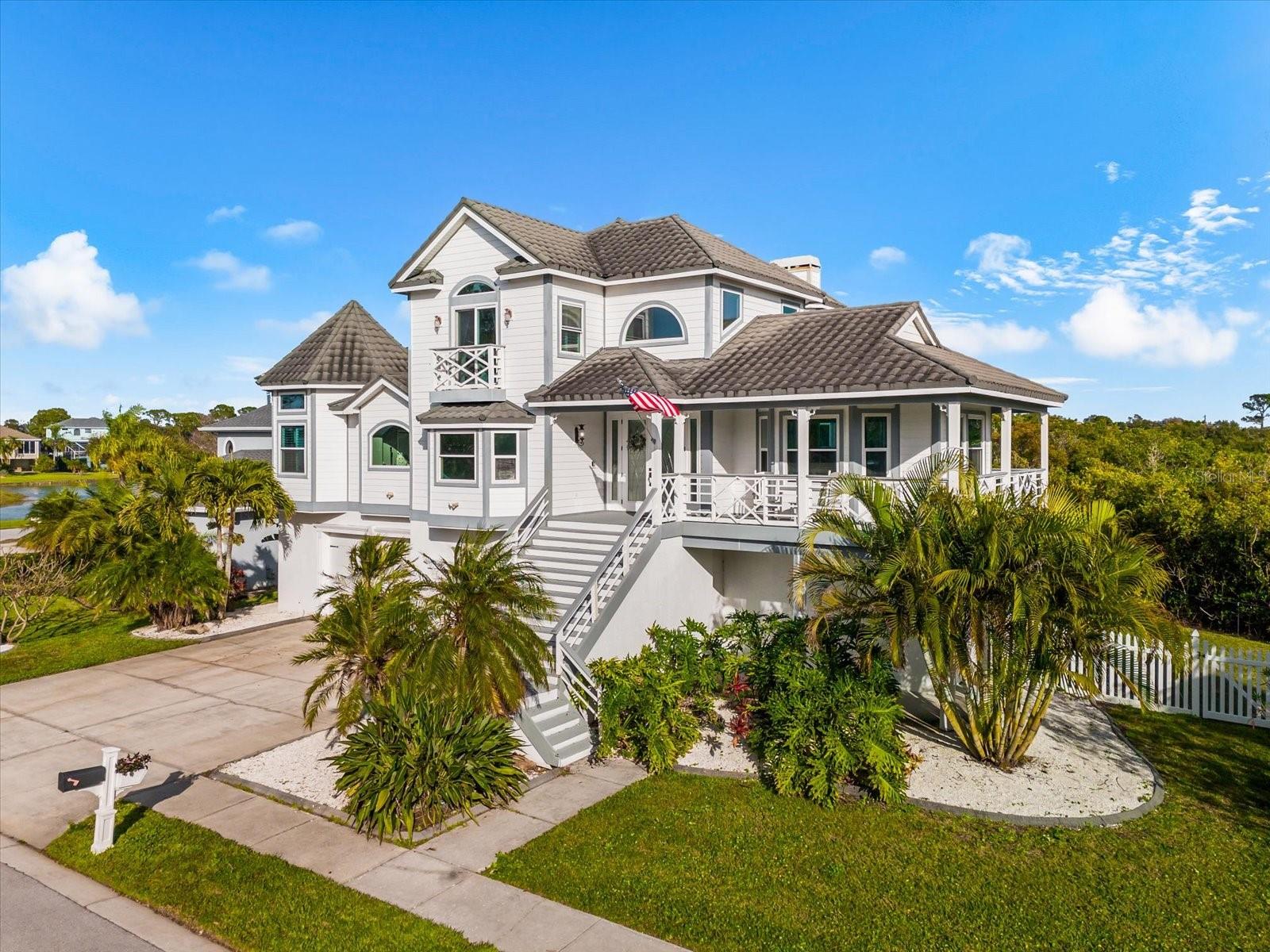 POINTE ALEXIS NORTH PH III - Residential