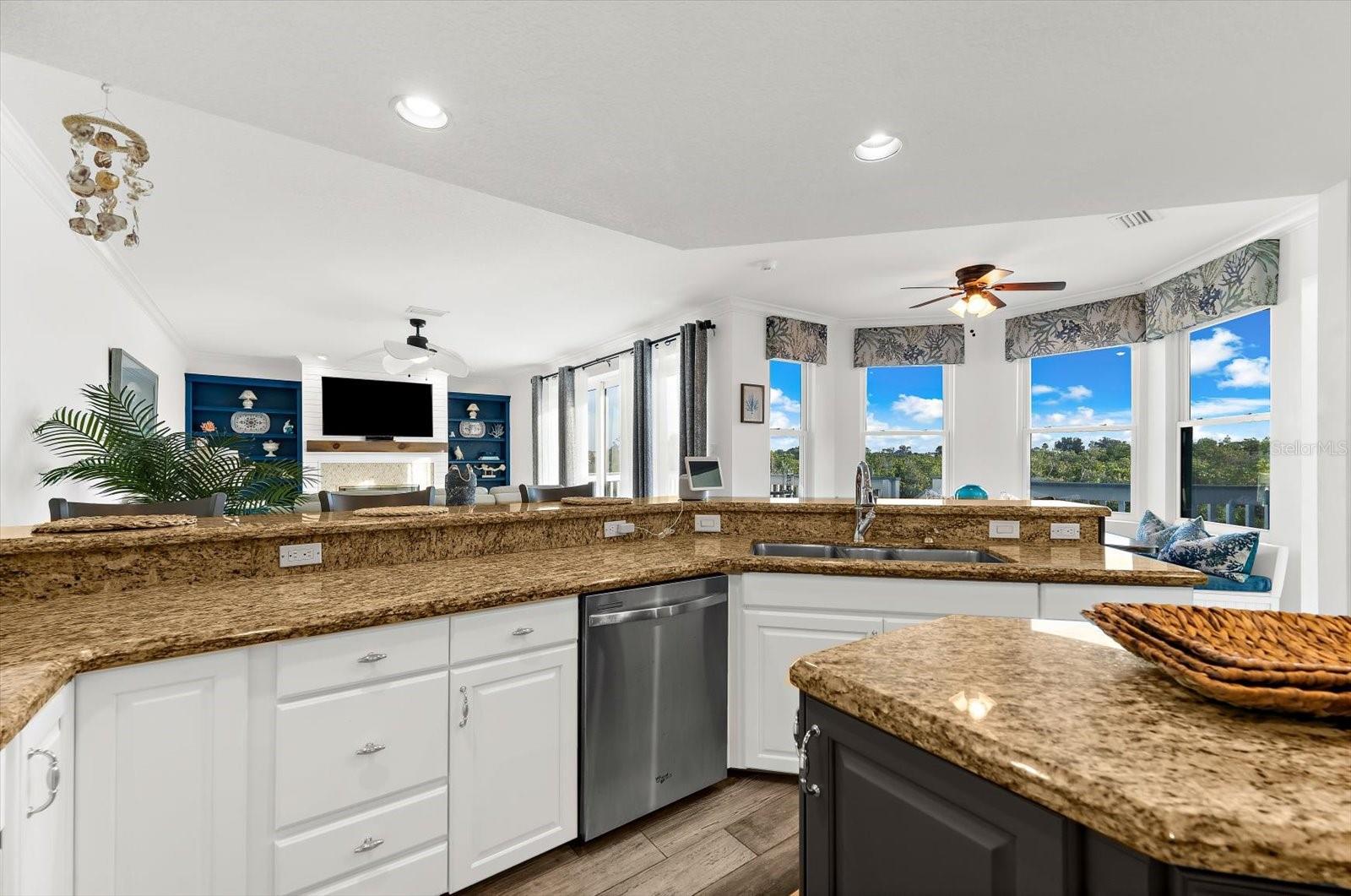 POINTE ALEXIS NORTH PH III - Residential