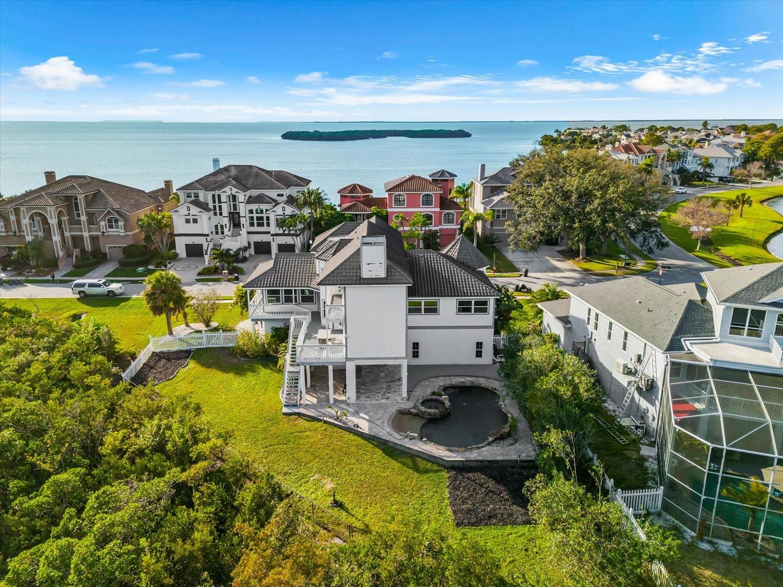 POINTE ALEXIS NORTH PH III - Residential