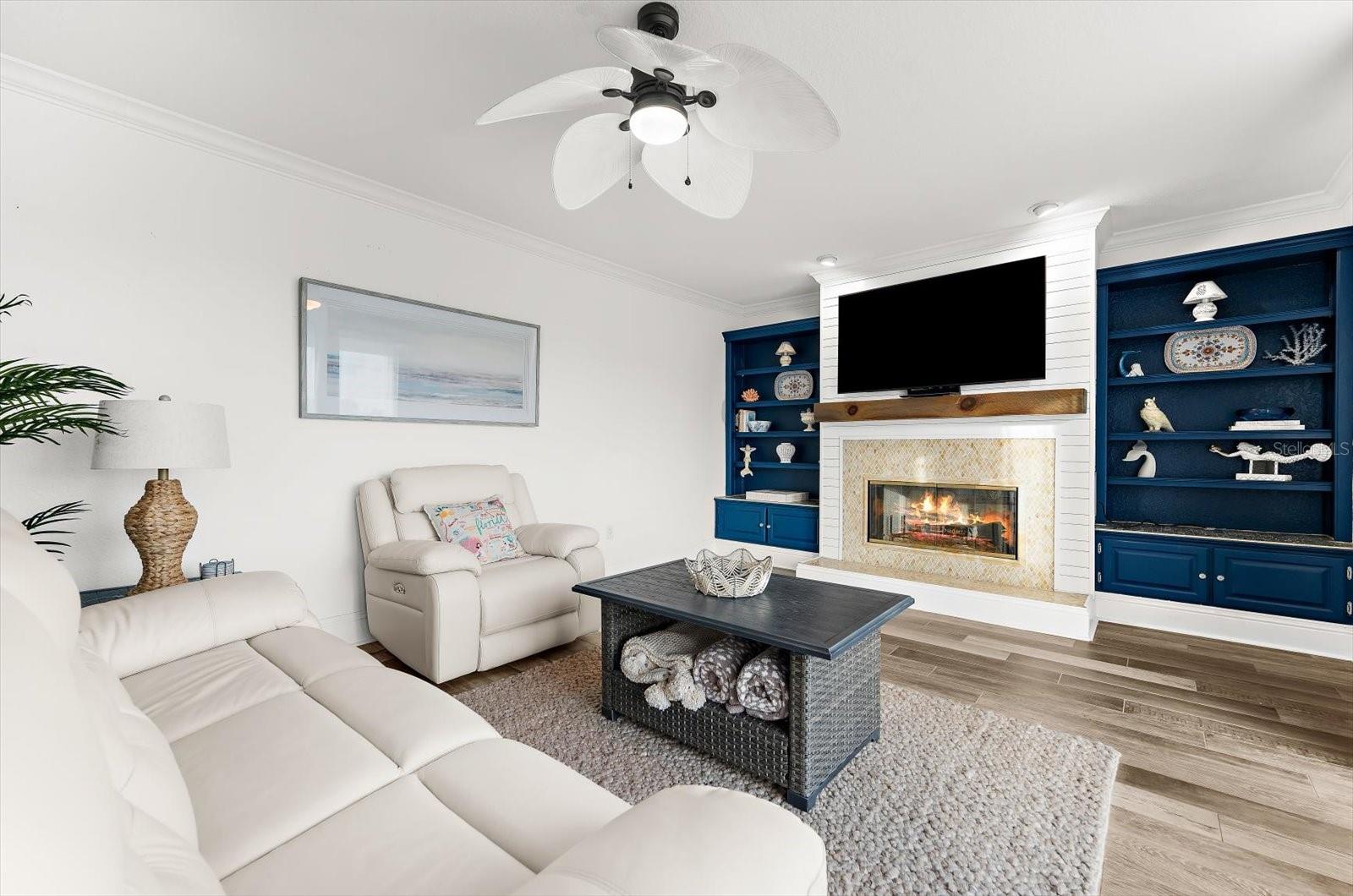 POINTE ALEXIS NORTH PH III - Residential