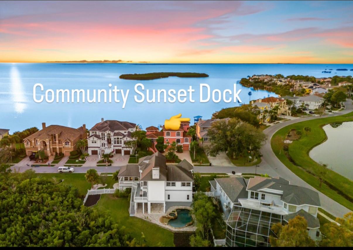 POINTE ALEXIS NORTH PH III - Residential