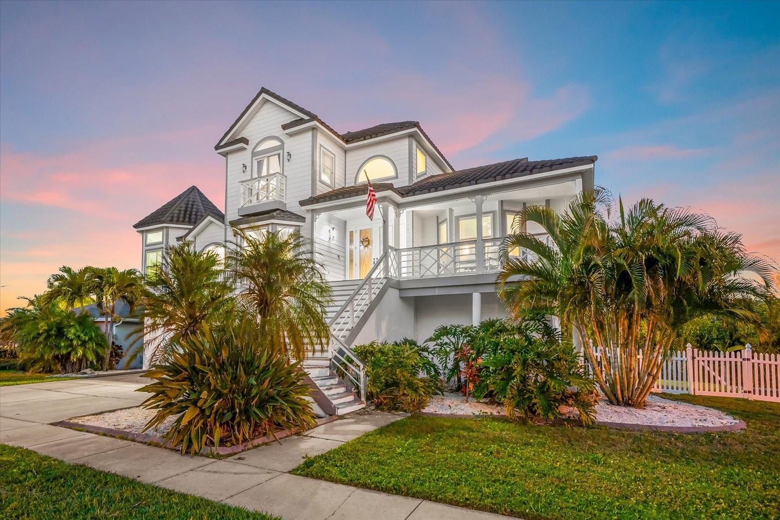 POINTE ALEXIS NORTH PH III - Residential