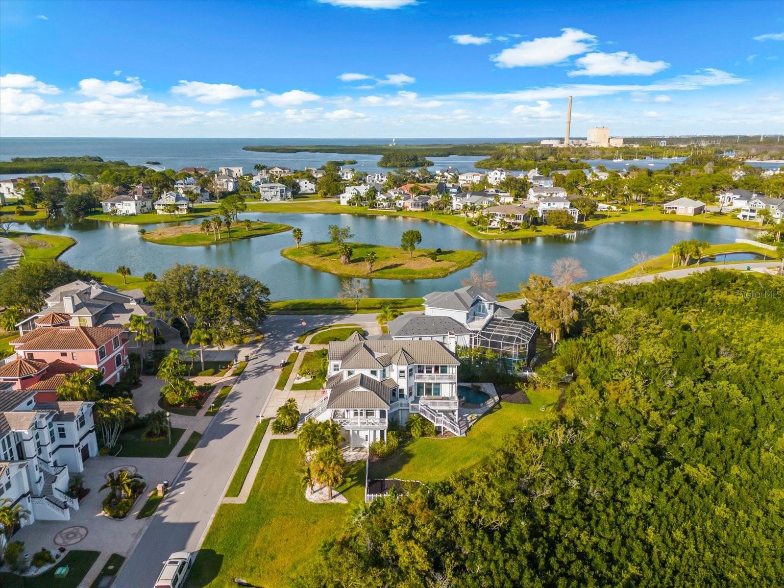 POINTE ALEXIS NORTH PH III - Residential