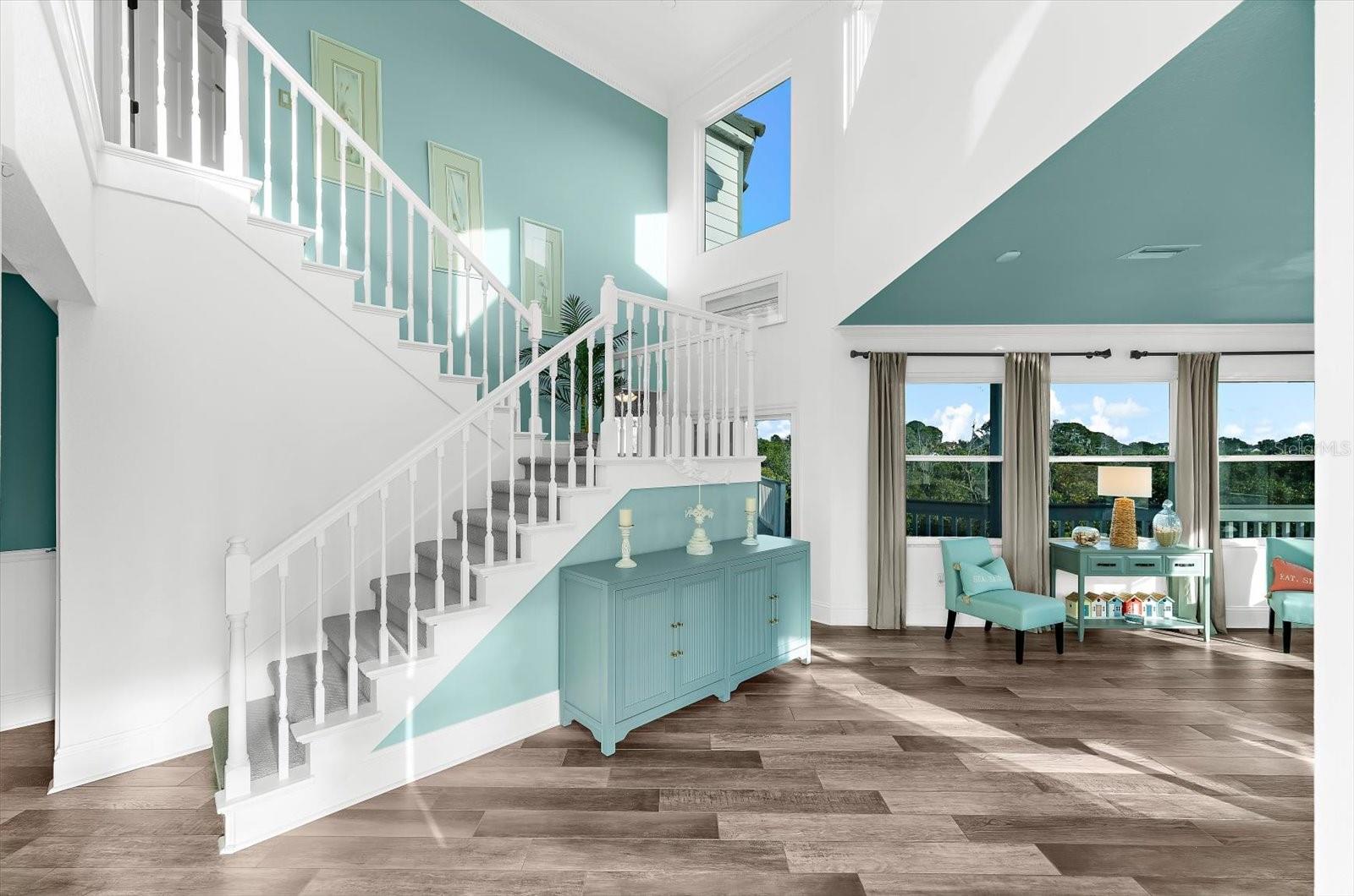 POINTE ALEXIS NORTH PH III - Residential