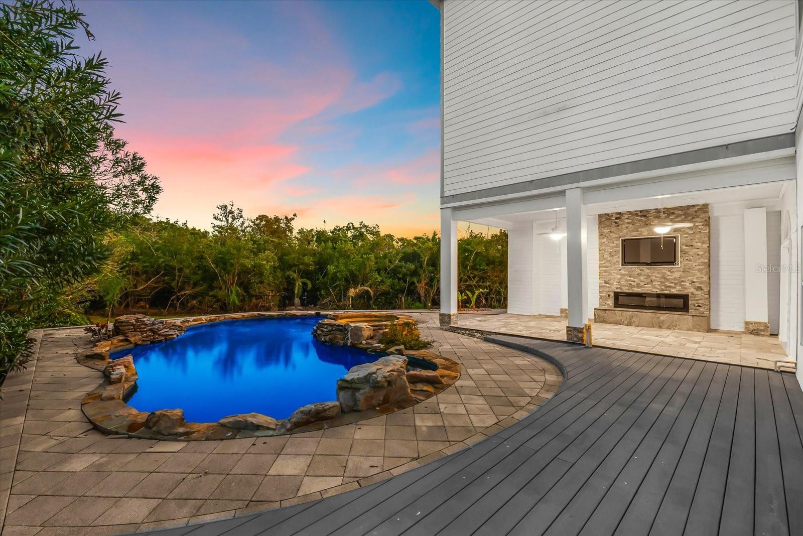 POINTE ALEXIS NORTH PH III - Residential