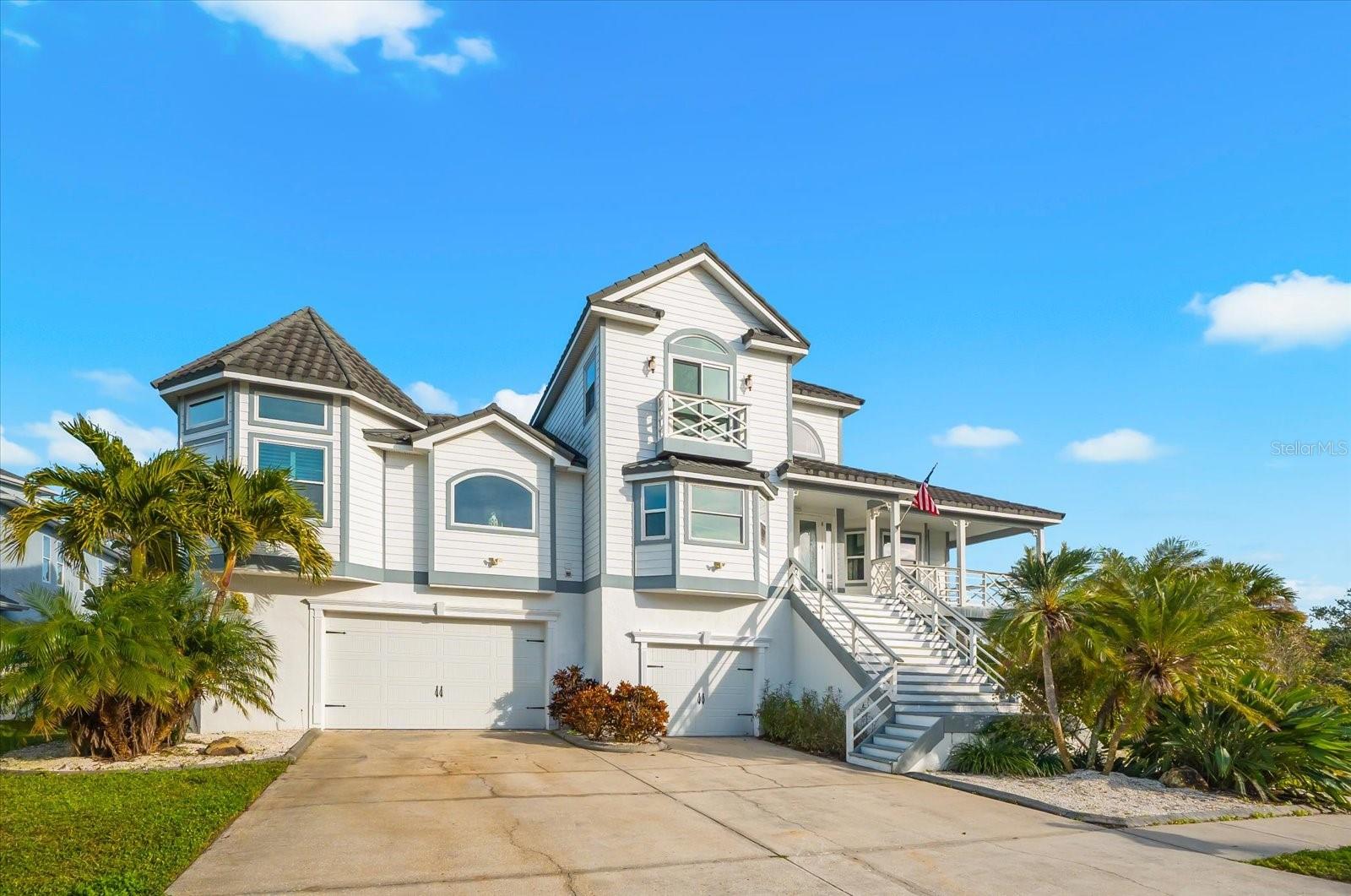 POINTE ALEXIS NORTH PH III - Residential