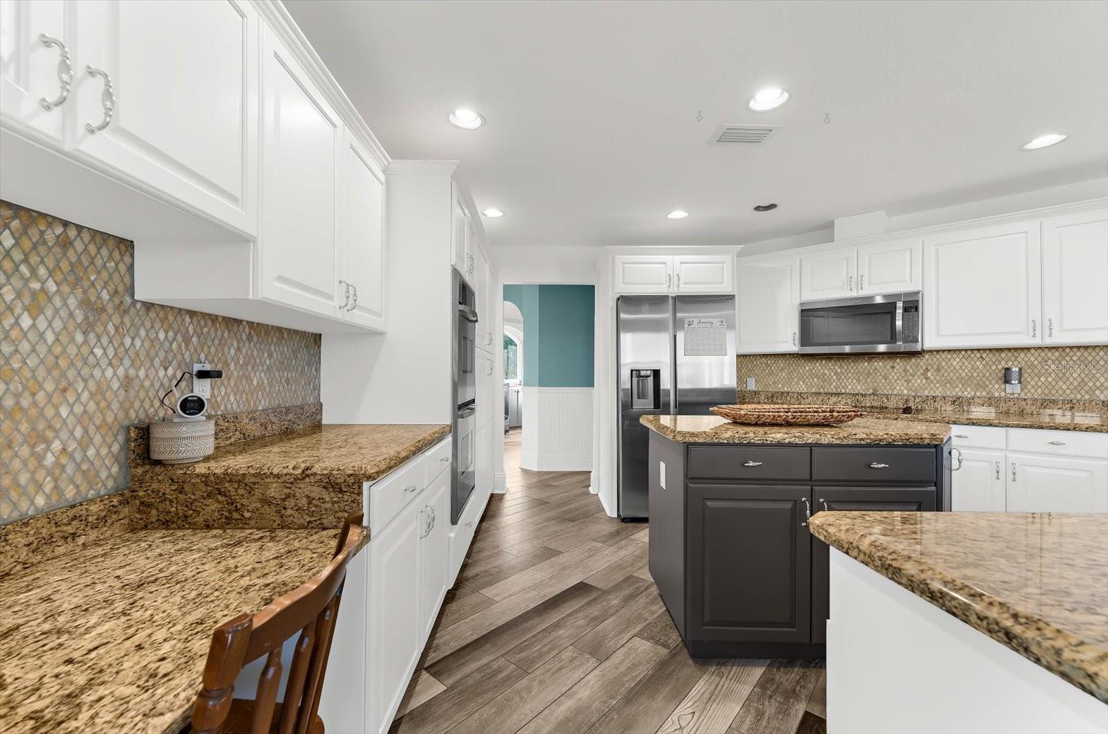 POINTE ALEXIS NORTH PH III - Residential