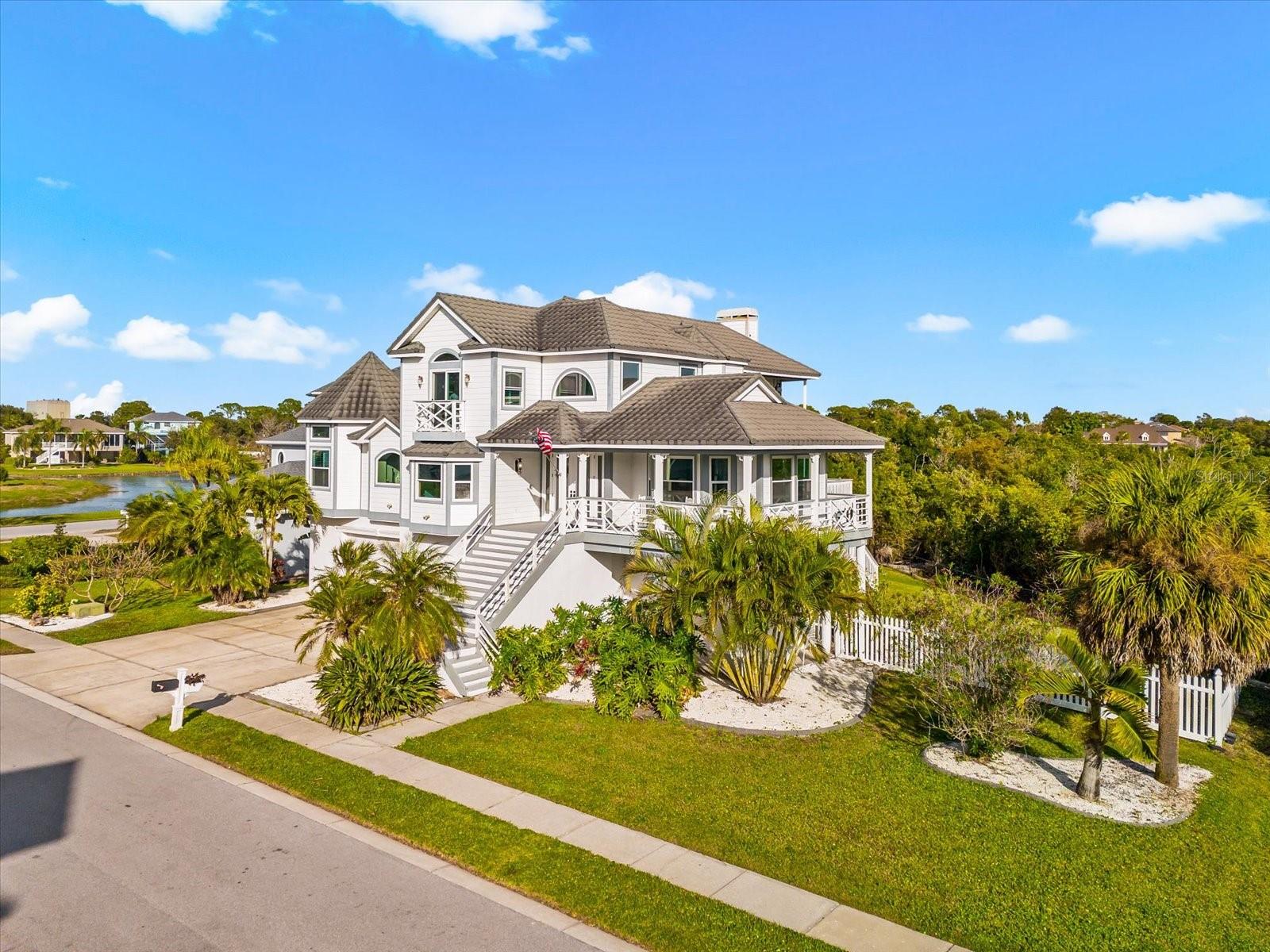 POINTE ALEXIS NORTH PH III - Residential