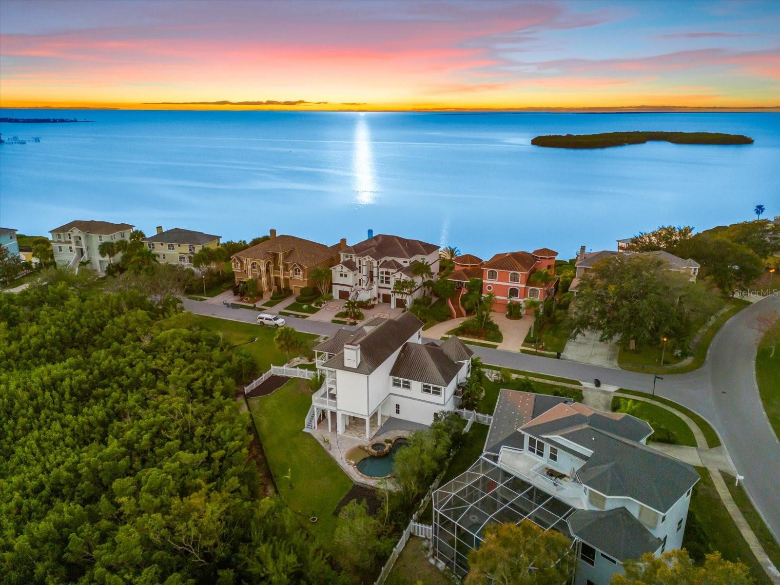 POINTE ALEXIS NORTH PH III - Residential