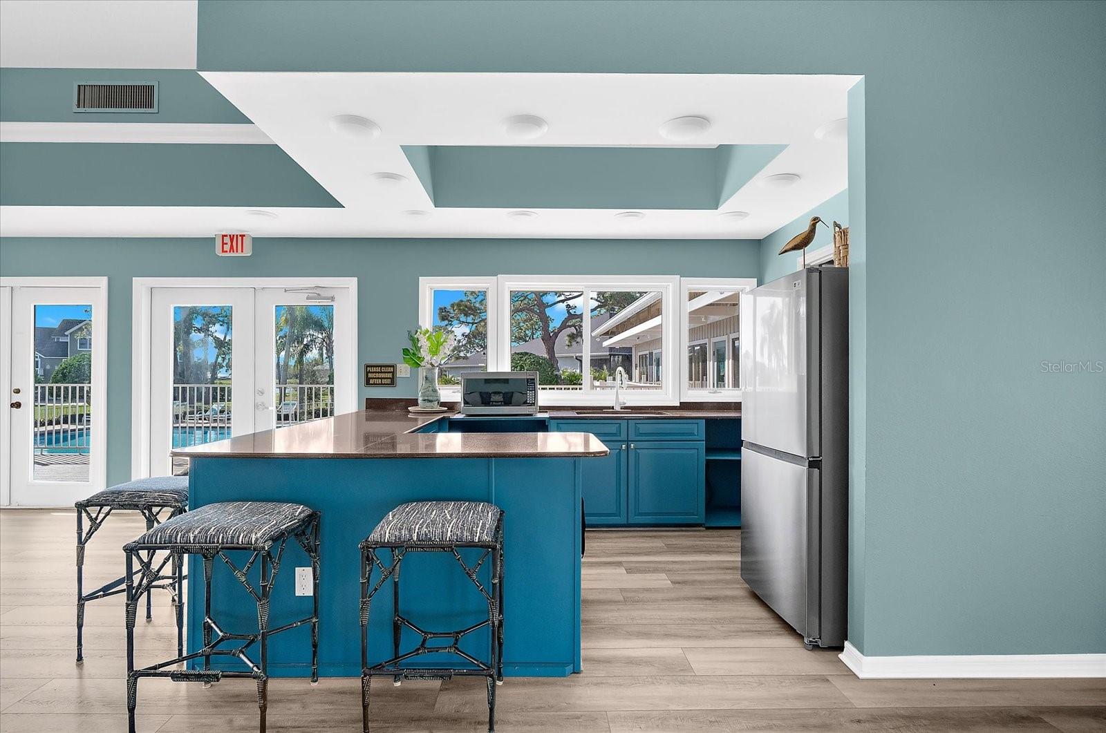 POINTE ALEXIS NORTH PH III - Residential