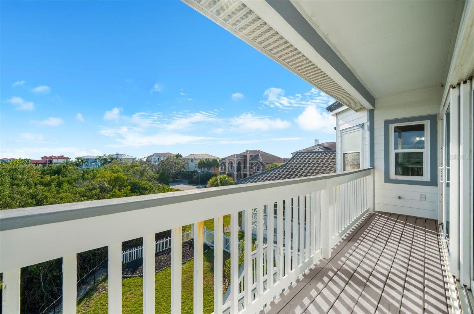 POINTE ALEXIS NORTH PH III - Residential