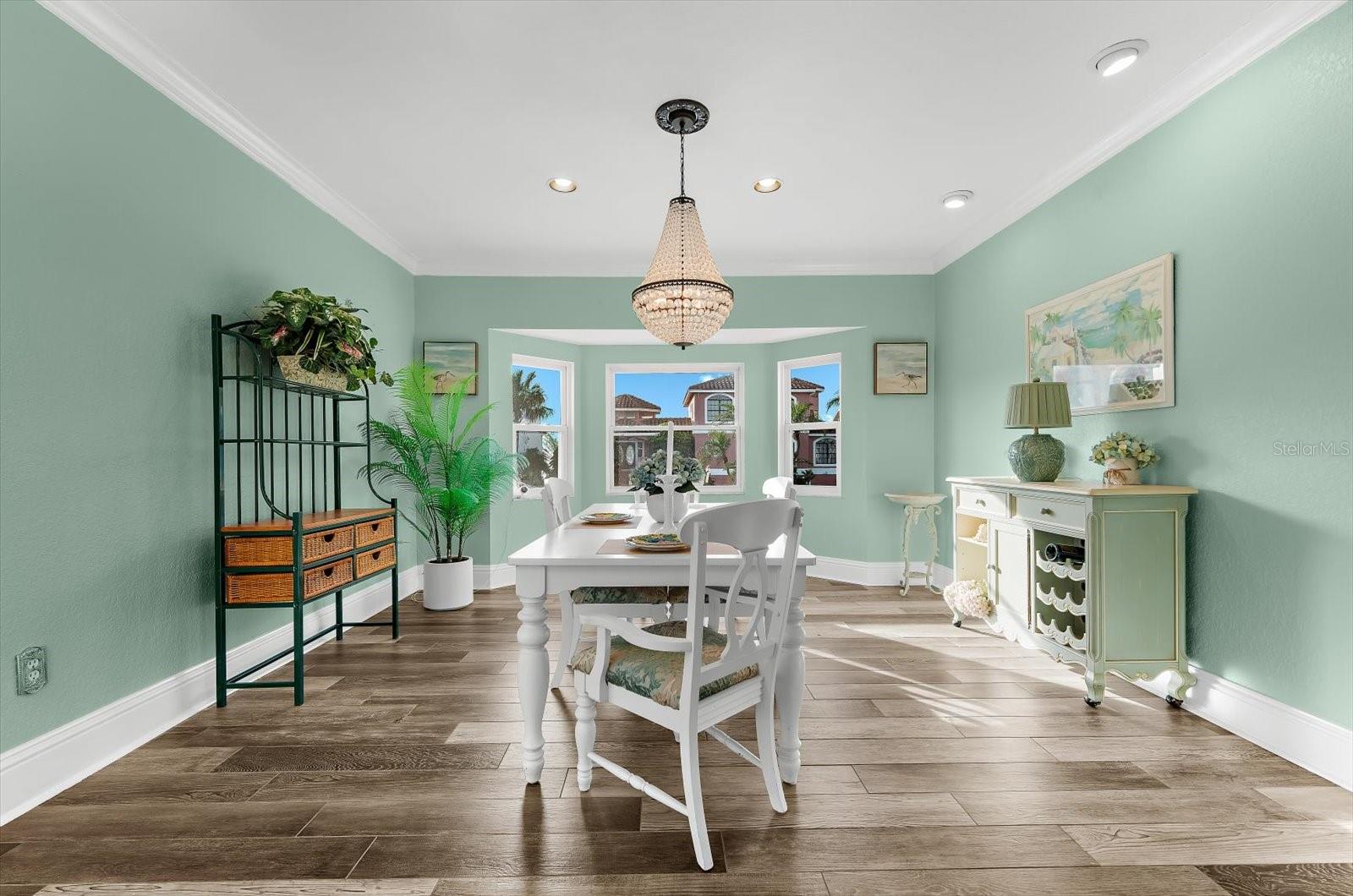 POINTE ALEXIS NORTH PH III - Residential