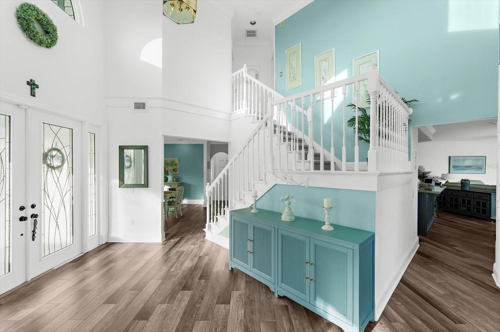 POINTE ALEXIS NORTH PH III - Residential