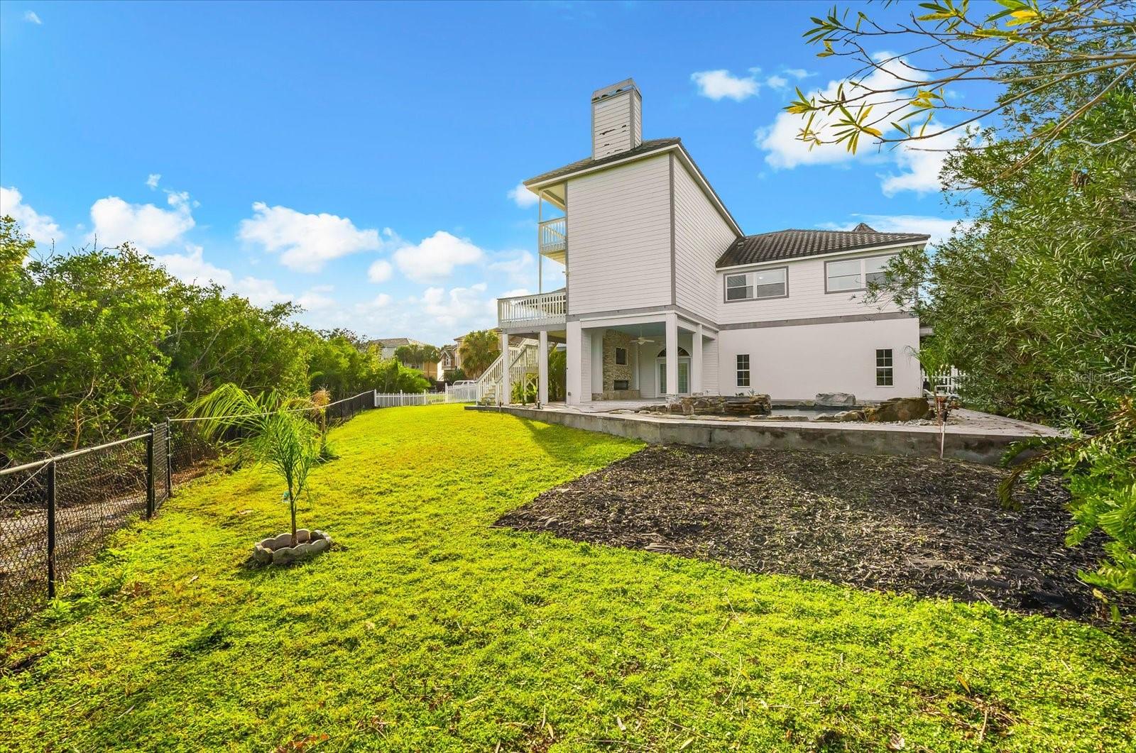 POINTE ALEXIS NORTH PH III - Residential