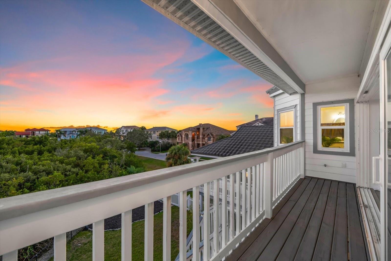 POINTE ALEXIS NORTH PH III - Residential