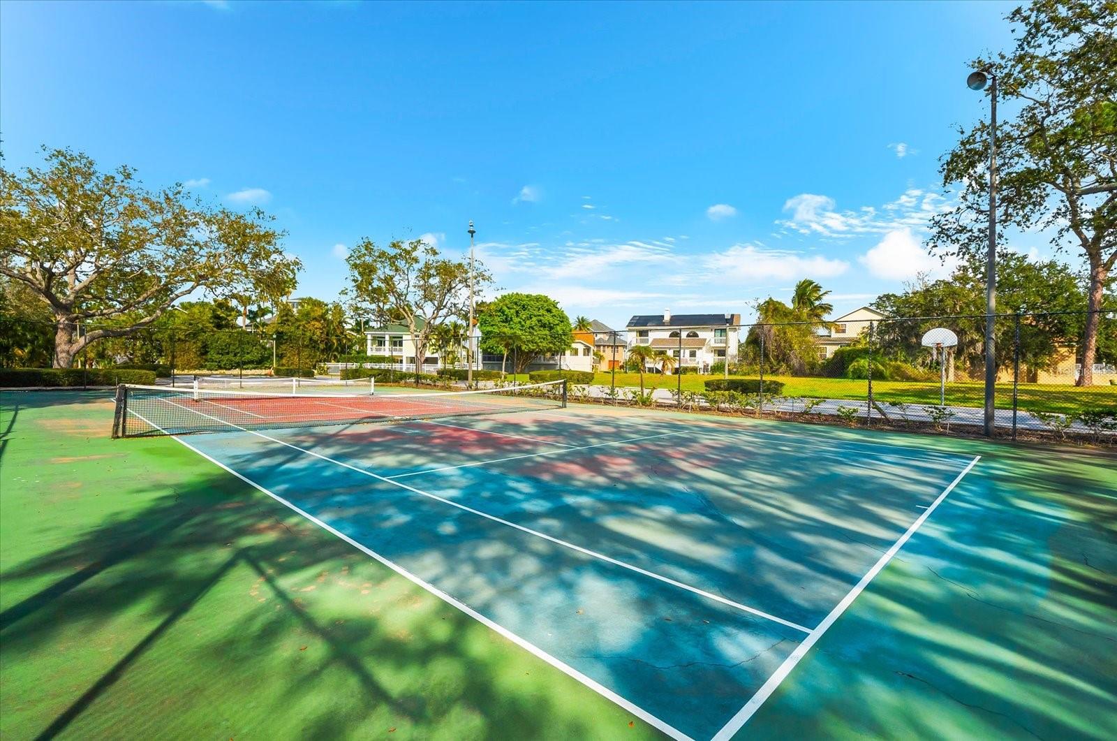 POINTE ALEXIS NORTH PH III - Residential