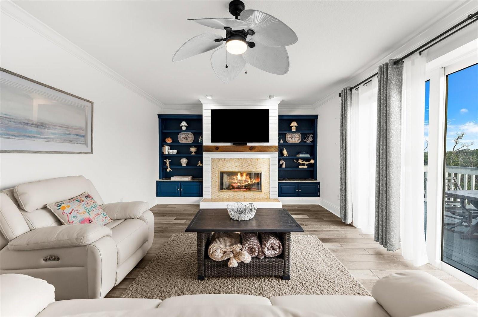 POINTE ALEXIS NORTH PH III - Residential