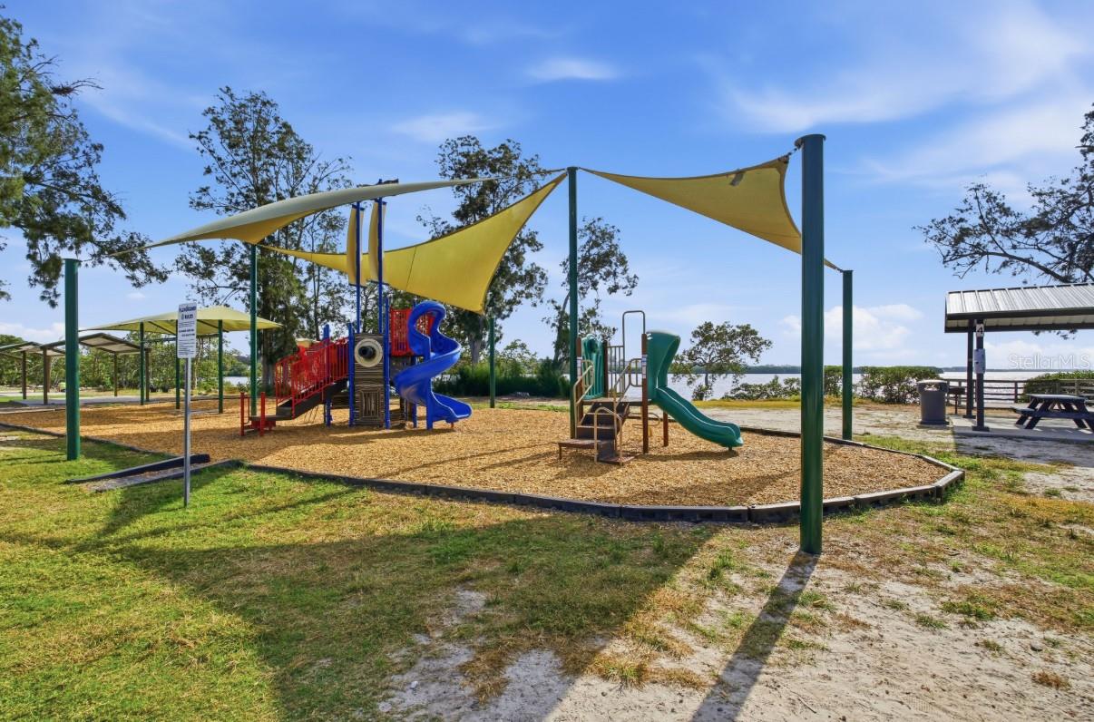 POINTE ALEXIS NORTH PH III - Residential