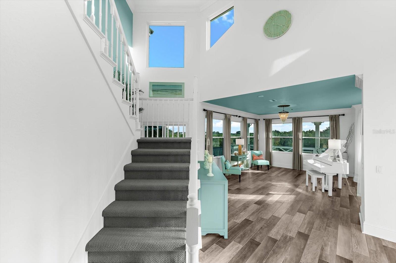 POINTE ALEXIS NORTH PH III - Residential