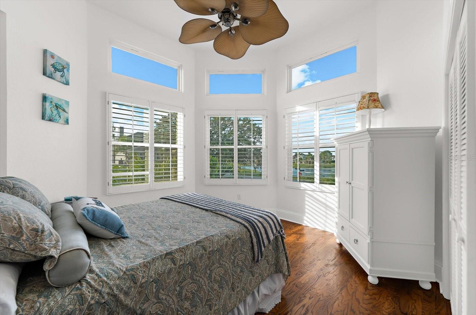 POINTE ALEXIS NORTH PH III - Residential