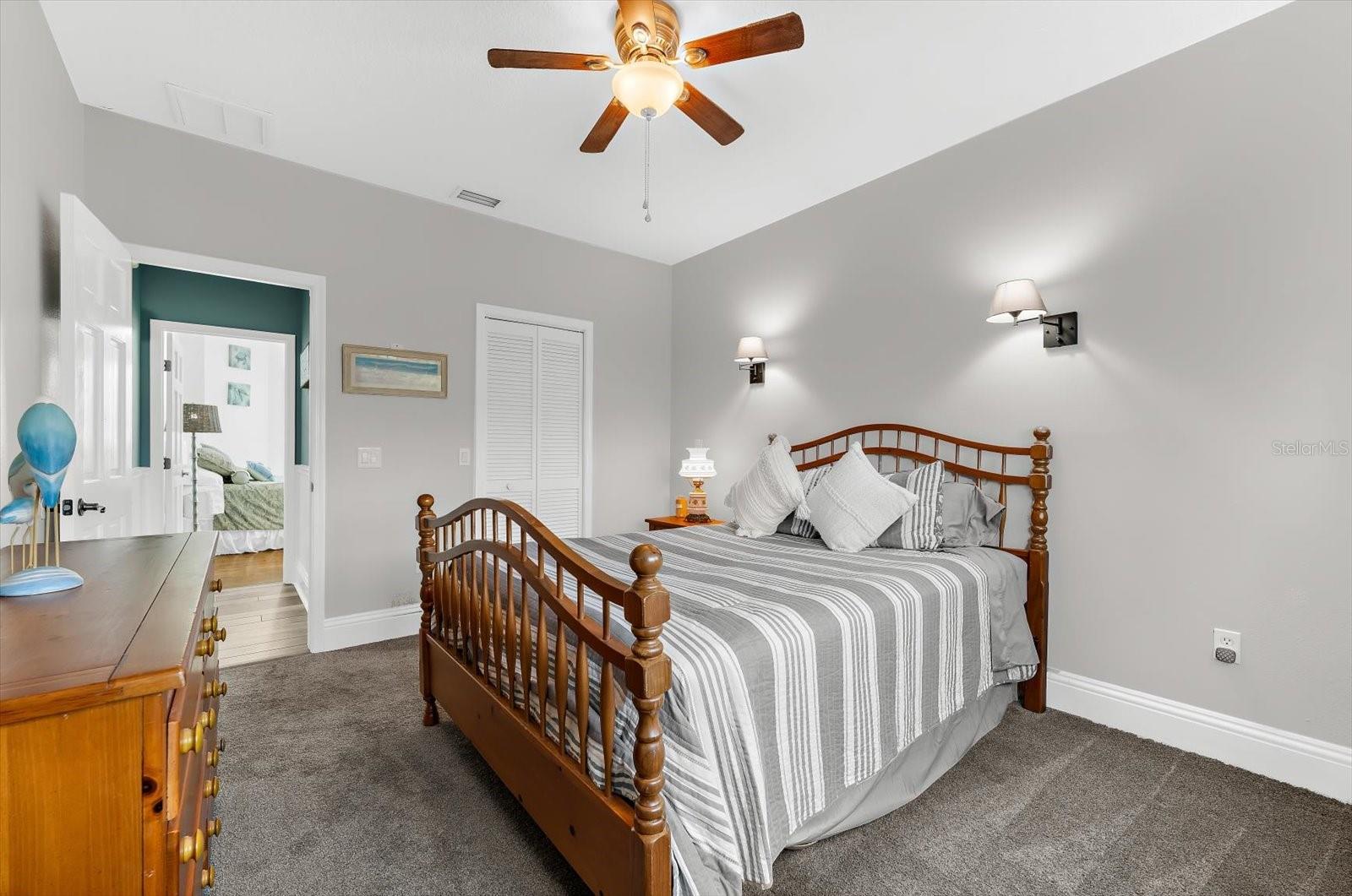 POINTE ALEXIS NORTH PH III - Residential