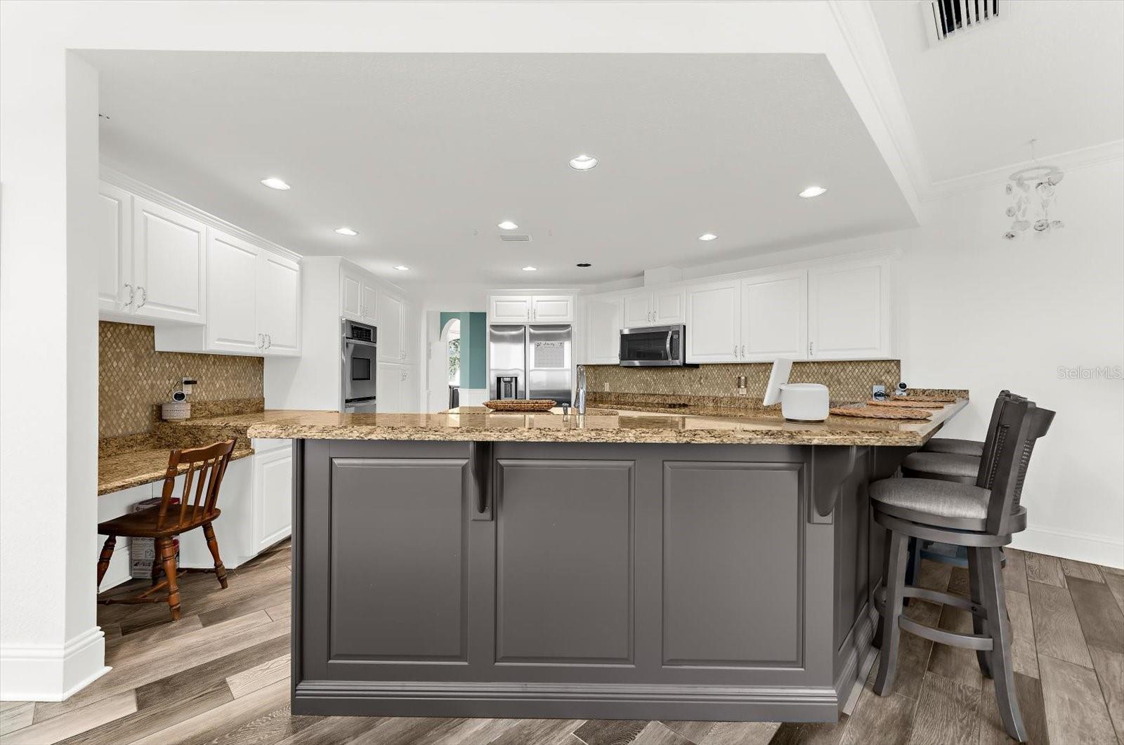 POINTE ALEXIS NORTH PH III - Residential